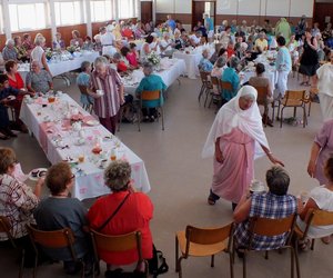 Jou bietjie is baie as jy alles gee